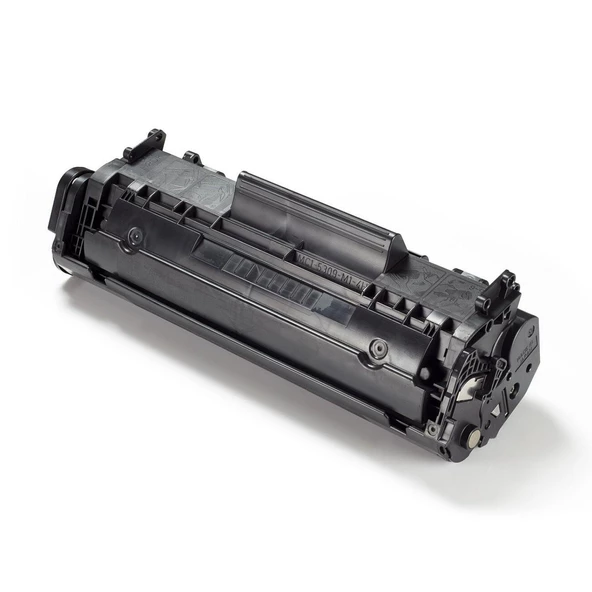 History Q2612A Muadil Toner LaserJet M1005 M1319f Uyumlu - 4