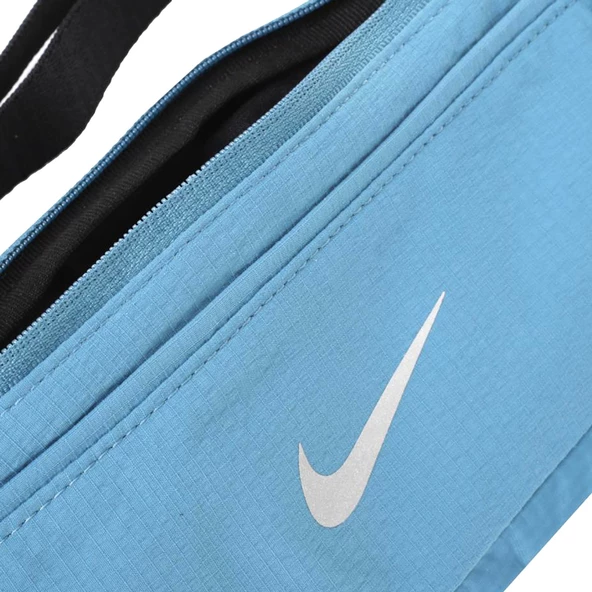 Nike Challenger Waist Pack Small RiftBlue/Black/Silver Osfm, One Size/10 - 3