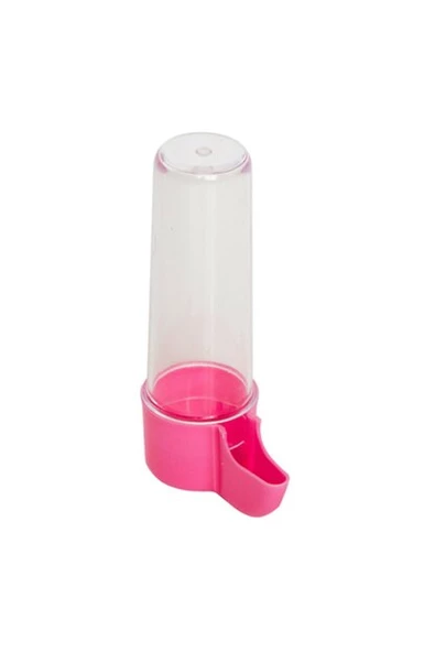 Kuş Suluğu Pembe