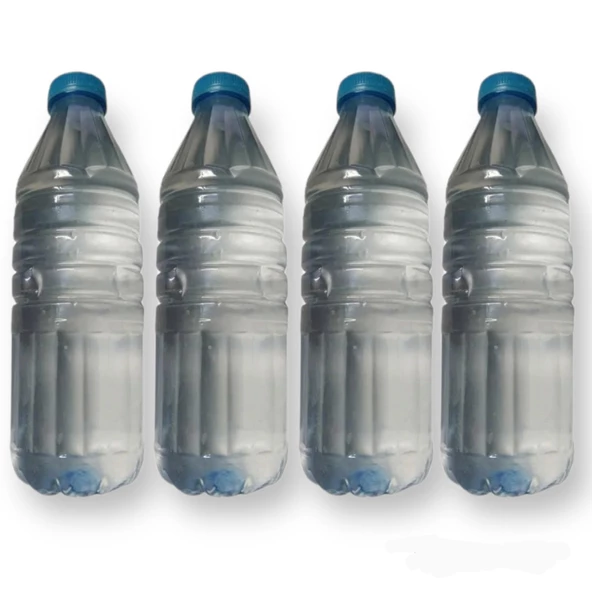 Un kurdu Besini 2000ml (Hazır Su Kristali-4X500ML)