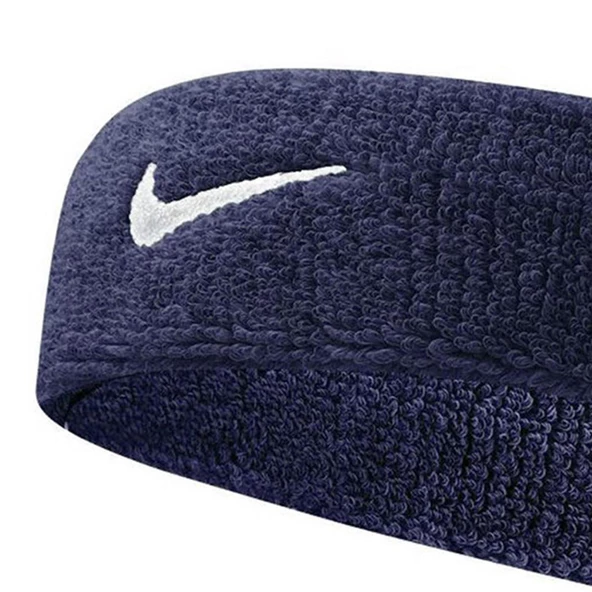 Nike Swoosh Headband Obsidian/White Osfm, One Size/5 - 2