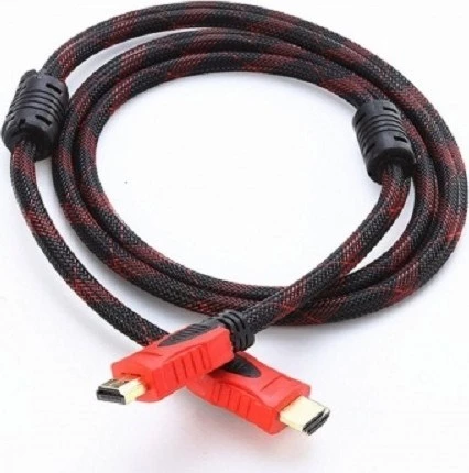 Concord C-516 Örgü HDMI Kablosu 10 Metre - 2