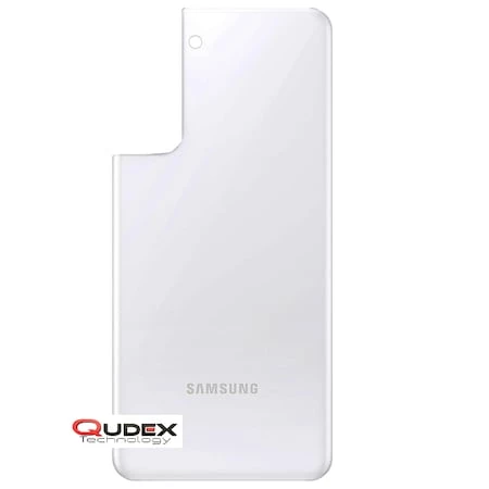 Samsung Galaxy S21 Plus G996B Arka Cam Kapak Pil Kapağı Orjinal - 5