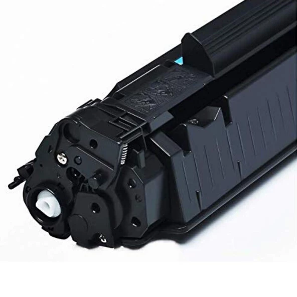 History CF283X Muadil Toner Hp LaserJet Pro M202n M202dw Uyumlu - 6