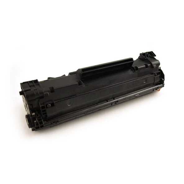 History CF283X Muadil Toner Hp LaserJet Pro M202n M202dw Uyumlu - 4