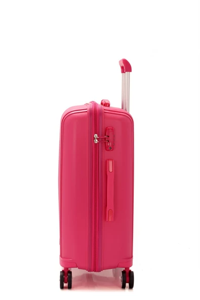 Mçs Üçlü Polipropilen Valiz Seti V305 - 9