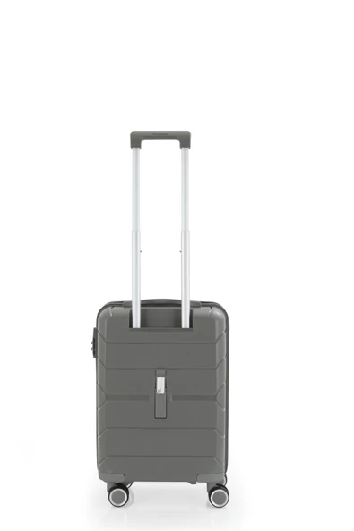 Mçs Polipropilen Valiz V366 55 CM - 10