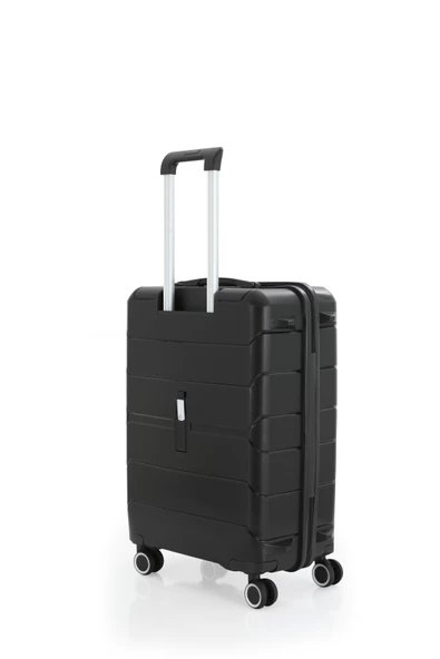 Mçs Polipropilen Valiz V366 65 CM - 4