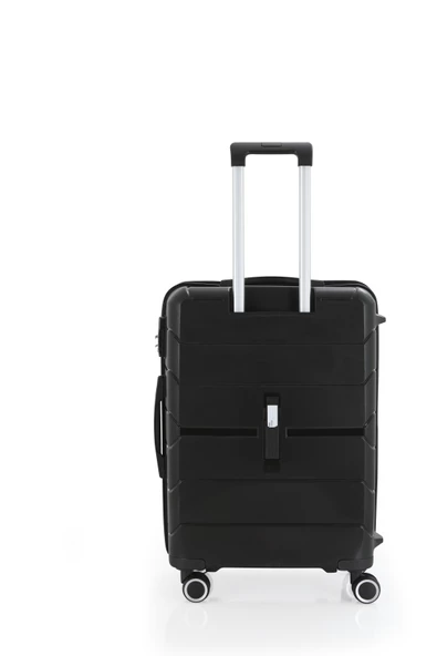 Mçs Polipropilen Valiz V366 65 CM - 5