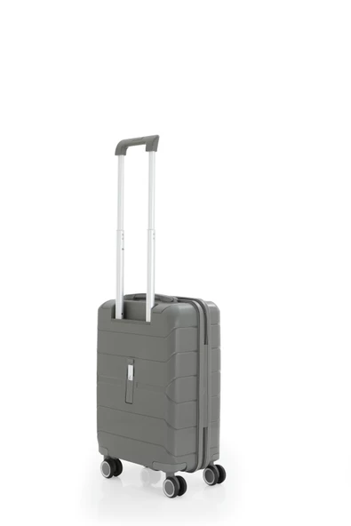 Mçs Polipropilen Valiz V366 55 CM - 9