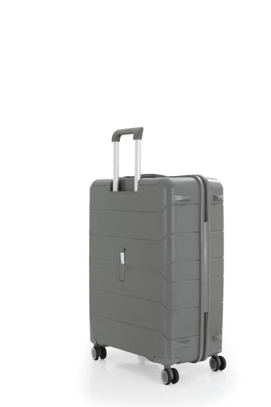 Mçs Polipropilen Valiz V366 75 CM - 9