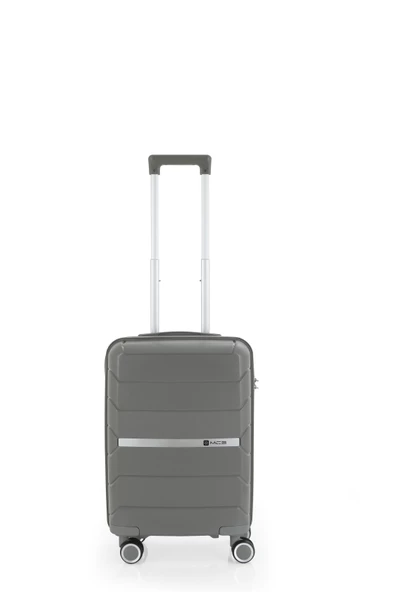 Mçs Polipropilen Valiz V366 55 CM - 6