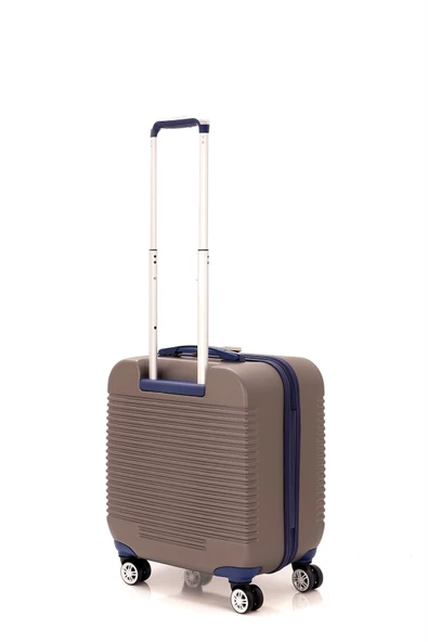 Mçs Diplomat Abs Valiz V364 - 2