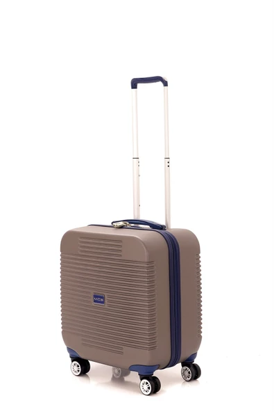 Mçs Diplomat Abs Valiz V364 - 3