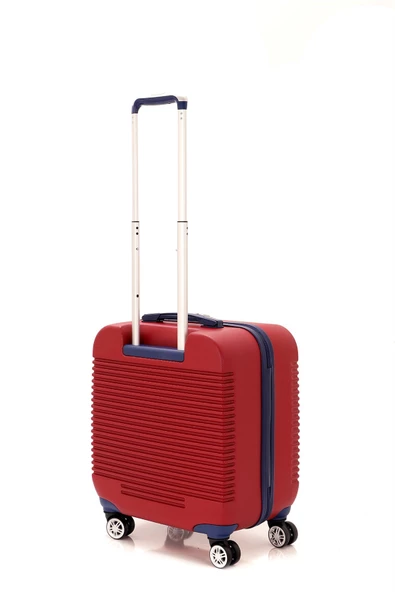 Mçs Diplomat Abs Valiz V364 - 8