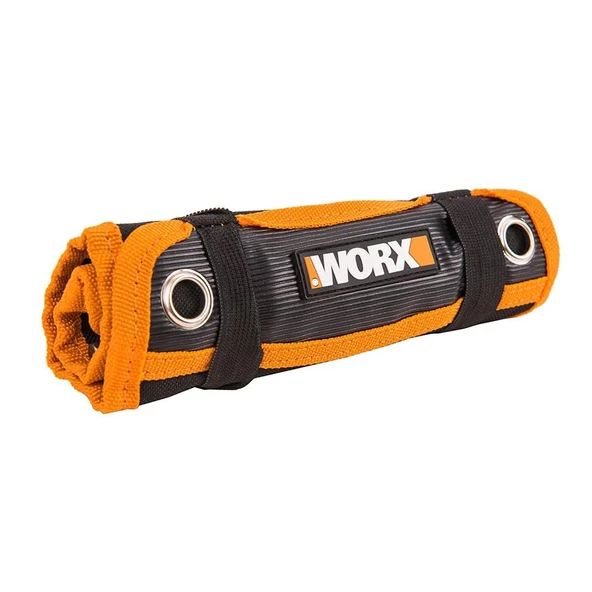 WORX WA1108 30 Parça Delme, Vidalama, Lokma Uç Seti - 2