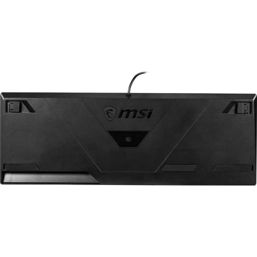 MSI Vigor GK30 TR Oyuncu Klavye - 4