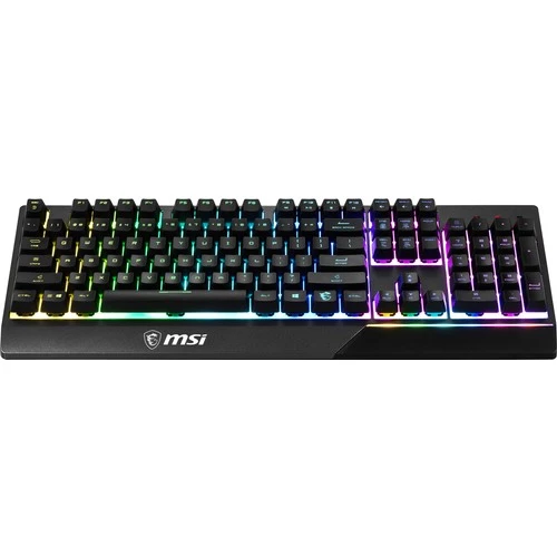 MSI Vigor GK30 TR Oyuncu Klavye - 3