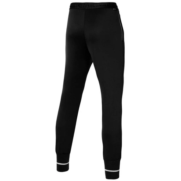Nike M Nk Strke22 Sock Pant K Erkek Siyah Futbol Eşofman Altı DH9386-010 - 2