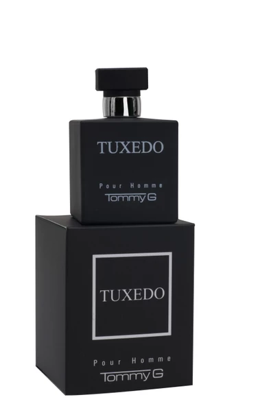 TUXEDO EDT PARFUME/M 100ML - SMOKİN EDT PARFÜM / M 100ML