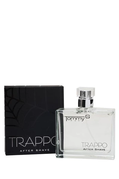 TRAPPO AFTER SHAVE 100ML - TRAPPO TRAŞ SONRASI 100ML