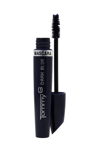 MASCARA SUP.COLOUR TG DARK BLU - Maskara sup.colour karanlık blu