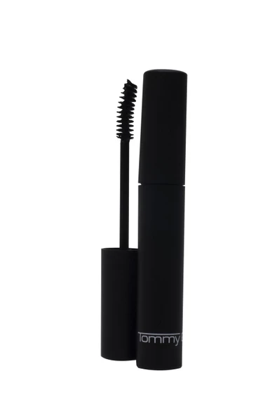 AUDACIOUS MASCARA BROWN TG - Audaous maskara kahverengi