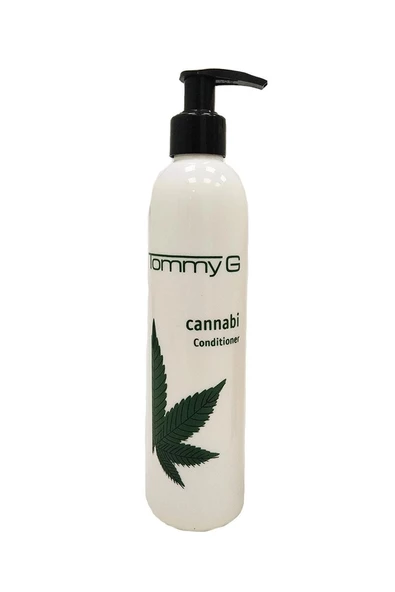 CANNABIS HAIR CONDITIONER 280ML TG - KENEVİR SAÇ KREMİ 280ML TG