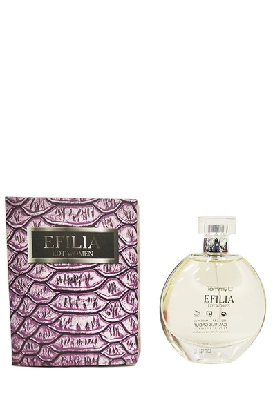 EFILIA EDT PARFUME/W 100ML - EFILIA EDT PARFÜM / W 100ML