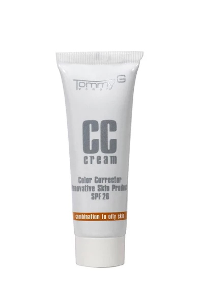 CC CREAM COMB.TO OILY SKIN N.03 - CC KREM   YAĞLI CİLT N.03