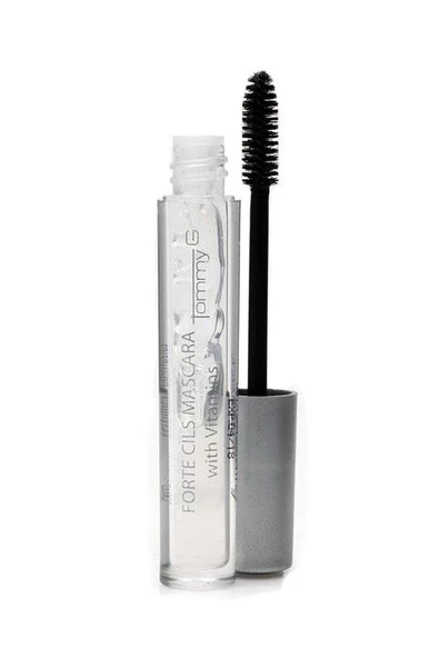 MASCARA FORTE CIL TG - Maskara Forte Cil