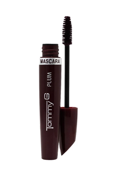 MASCARA SUP.COLOUR TG PLUM - Maskara sup.colour erik