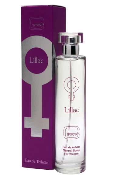 LILLAC EDT PARFUME 100ML - LİLLAC EDT PARFÜM