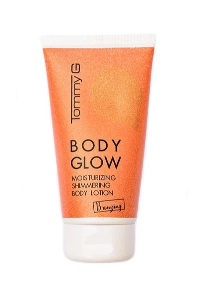 BODY GLOW BRONZING TG 150ml - Vücut Glow Bronzing  150ml