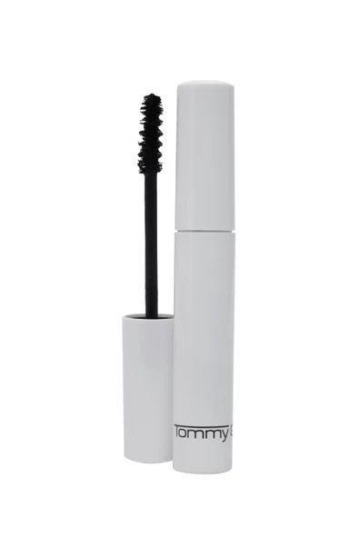 SMOKEY EYES MASCARA BLACK TG - Smokey gözler maskara siyah