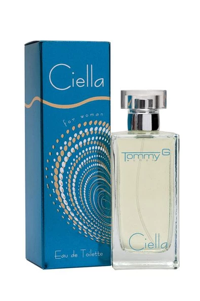 CIELLA EDT PARFUME 100ML - CİELLA EDT PARFÜM 100ML