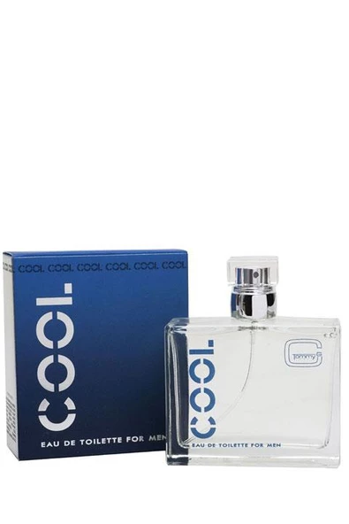 COOL EDT PARFUME 100ML - COOL EDT PARFÜM 100ML