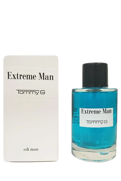 EXTREME MAN EDT PARFUME/M 100ML - AŞIRI ADAM EDT PARFÜM / M 100ML