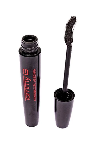 XTENSION CURL MASCARA TG - Xtension curl maskara