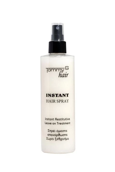 INSTANT HAIR SPRAY TG 250ML - ANINDA ETKİLİ SAÇ SPREYİ TG 250ML