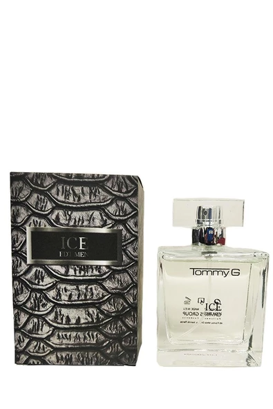 ICE EDT PARFUME/M 100ML - BUZ EDT PARFÜM / M 100ML