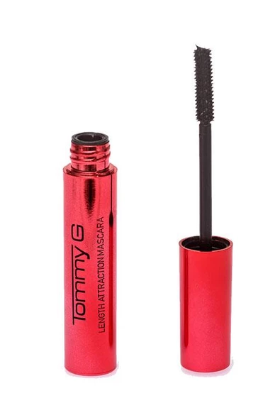 LENGTH ATTRACTION MASCARA TG - Uzunluk cazibe maskara