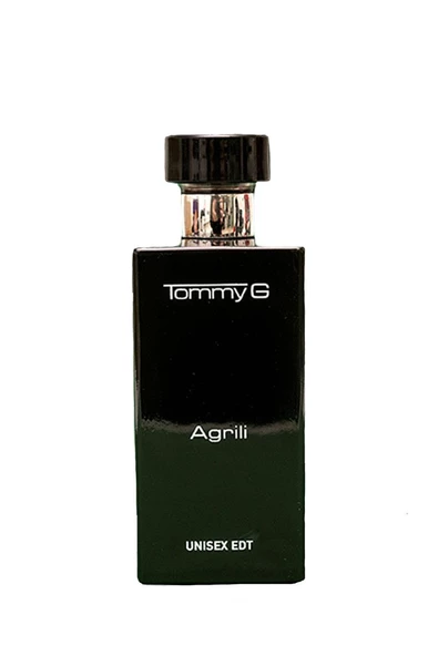 AGRILI EDT 100ML UNISEX