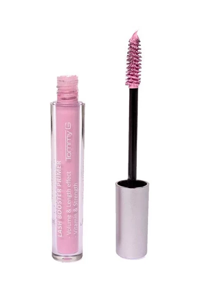 LASH BOOSTER PRIMER MASCARA TG - Lash Booster Astar Maskara