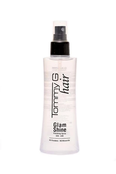 GLAM SHINE TOMMY-G 150ML - GLAM SHİNE TOMMY-G 150ML