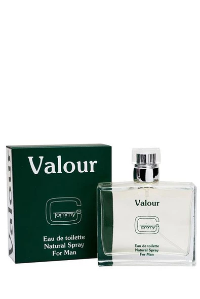 VALOUR EDT PARFUME 100ML - VALOUR EDT PARFÜM 100ML