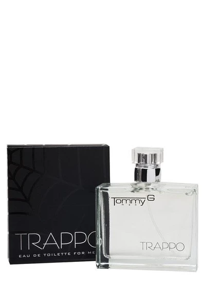 TRAPPO EDT PARFUME 100ML - TRAPPO EDT PARFÜM 100ML