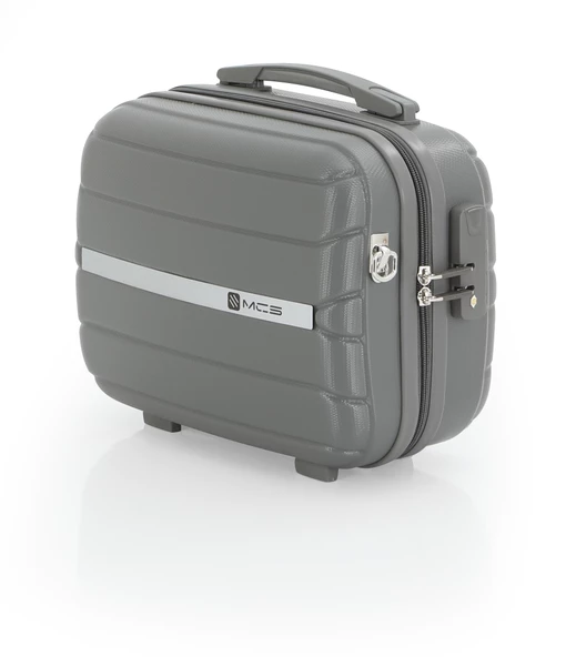 MÇS Abs Makyaj Çantası V366-M - 2