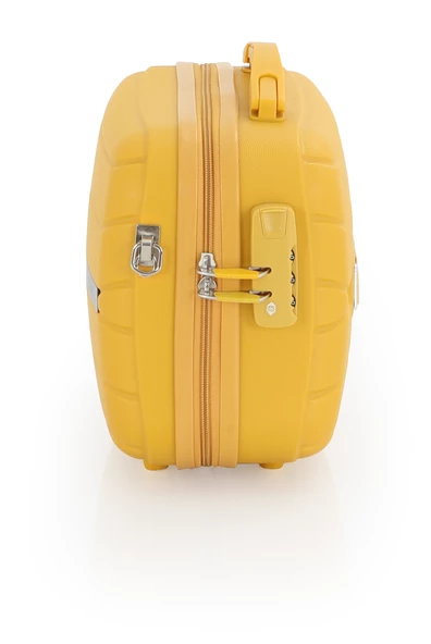 MÇS Abs Makyaj Çantası V366-M - 9