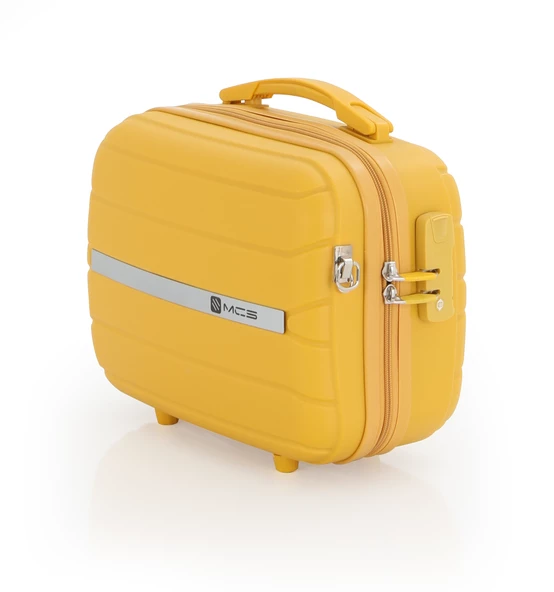 MÇS Abs Makyaj Çantası V366-M - 8